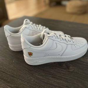 Nike Air Air Force 1 shoes